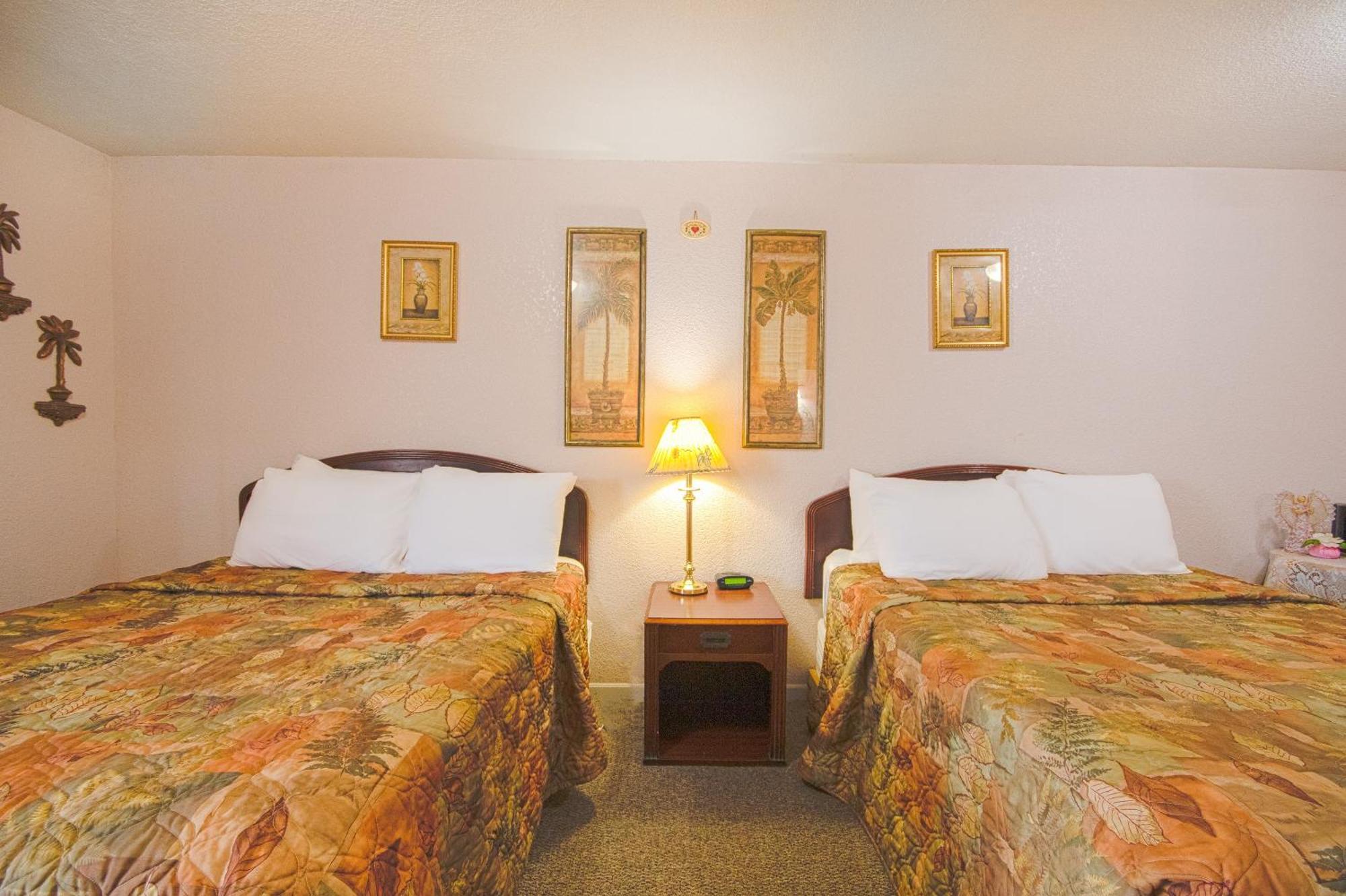 Sunflower Motel Hiawatha By Oyo Ngoại thất bức ảnh